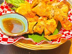 -泰妃殿(武汉首店)