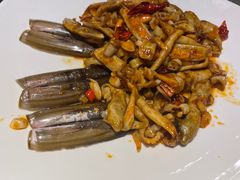 -79号渔船海鲜饭店(华强北店)