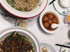 -粥堂里餐厅(城市御园店)
