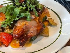 -LA MAISON公鸡和龙(蛇口店)