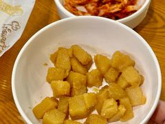 -韩礼年糕(飞虹路店)