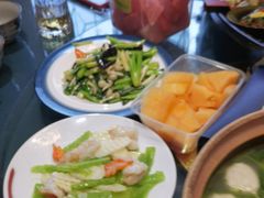 -君霖海鲜私房菜(春柳店)