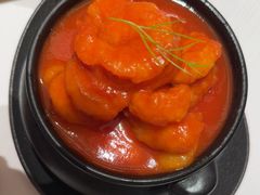 -马克西姆俄罗斯餐厅(通亚街店)