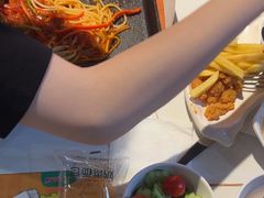 -豪享来(我格广场店)