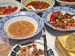 -欧记大排档·景德菜(上海首店)