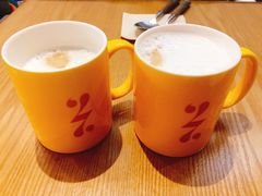 -HELLO 27 意面·沙拉·帕尼尼