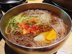 -泥炉烧肉师(新街口金銮巷店)