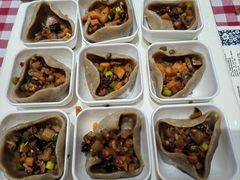 -王村姑老土炕莜面村(桥东店)