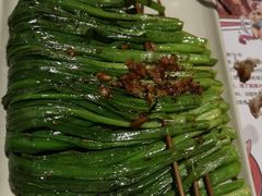-木屋烧烤(惠阳华润小径湾店)