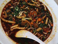 -大师兄·西北风味食集(增城合生汇店)