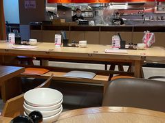 大堂-味千拉面(煌华新纪元购物广场店)