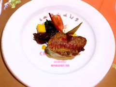 -惠州皇冠假日酒店·西餐厅·自助餐厅