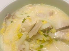 -北李妈妈菜·海肠捞饭(高新万达店)
