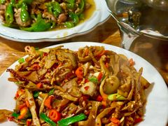 -湖南湘菜馆(东湘缘二店)