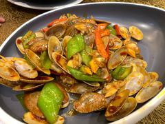 -欢乐海岸美食联盟