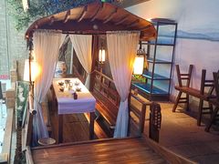 -绿茶餐厅(领展购物广场·中关村店)