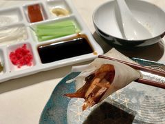 -四季民福烤鸭店(外滩外白渡桥店)