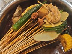 -成都瓜串串(华强北店)