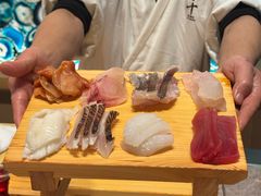 -小十Omakase(地王大厦店)