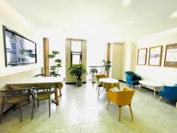 -星豆豆儿童摄影(南郊太白南路店)