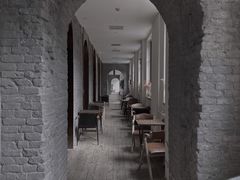 -CHURCH  BISTRO 教堂·餐吧