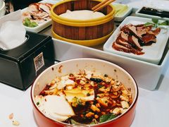 -紫光园·烤鸭·北京菜(团结湖店)