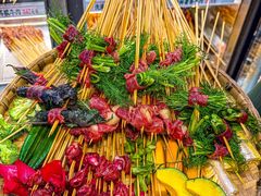 -牛签签串串香(IFS店)