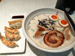 -味千拉面(双井店)