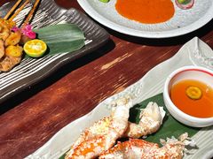 -松鹤精致料理(五一中路店)