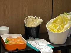 -牛品福潮汕牛肉火锅(旺庄店)