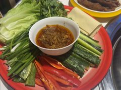 -东北铁锅宴(云龙华府店)