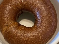 -Catch Bagel(芳草地店)