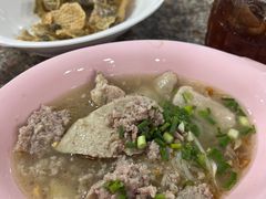 -榮泰米粉湯(Left Shop)