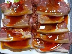 android_upload_pic-五彩凉山自助西昌烧烤(柳翠路店)