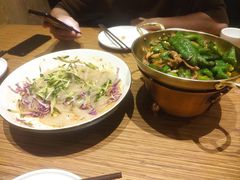 -金掌勺·锅包肉(广渠门店)