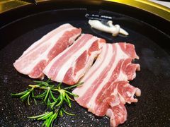 -韩时烤肉(枫蓝店)
