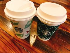 -星巴克臻选(青岛麦凯乐分店)