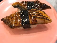 -争鲜回转寿司(流行前线店)