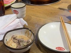 -羊乐锅·火锅·烧烤(夫子庙店)