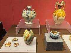 -陕西历史博物馆