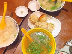 -大壶春生煎(四川中路店)
