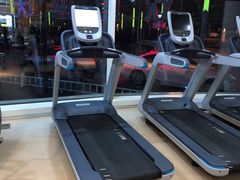 -一兆韦德健身(慧芝湖店)