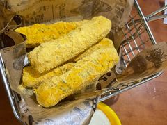 -BHC炸鸡(明洞总店)