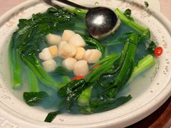 -小炳胜(卓悦中心店)