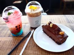 -Cafe Aewol Monsant