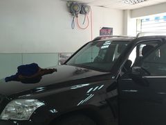 -车水马龙3M汽车贴膜冠军店隐形车衣改色膜(漕宝路中环店)