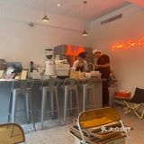 北京探店/极简咖啡店☕️喝一杯内心极致舒畅