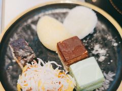 -非烤勿扰韩料自助烤肉(松山湖万科店)