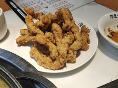 -渔遭殃鱼馆(黄桷垭店)