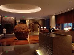 -广州柏悦酒店·悦景轩·粤菜餐厅